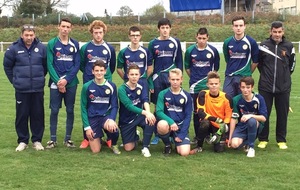 Résultats 30 Avril et 1er Mai