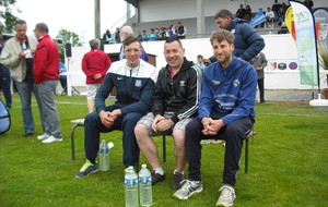 Résultats du 7 et 8 Mai