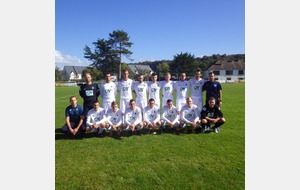 Coupe de France 2017