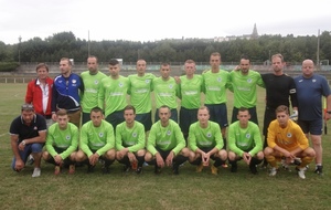 Résultats du 03 et 04 Décembre 