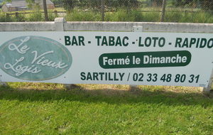 Résultats du 11 et 12 Février