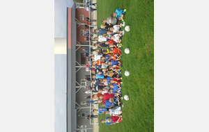 Résultats du 11 et 12 Mars