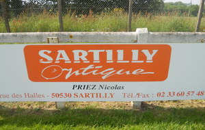 Résultats du 18 et 19 Mars