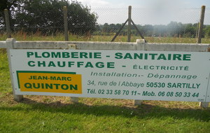 Résultats du 8 et 9 Avril