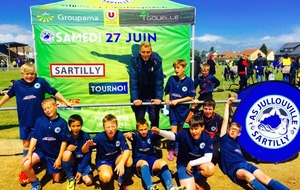 Résultats du 20\ 21\25Mai