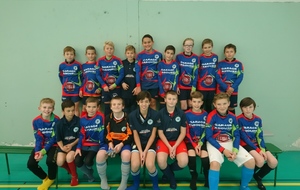 U12\13 en finale District
