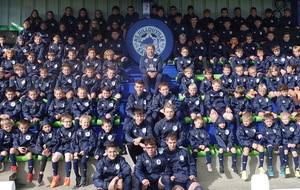 Programme pendant Vacances (Jeunes) 