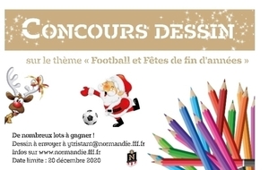 Concours de dessins