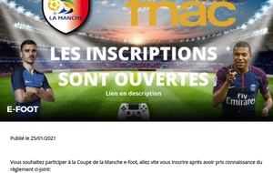 Concours District Manche