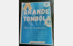 Tombola ASJS