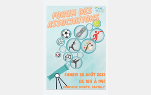 Forum des  Associations 