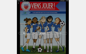 Fin de Saison 2021/22