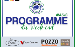 Programme du Week-end