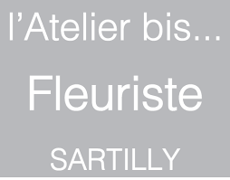 Fleuriste a Sartilly