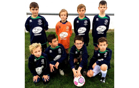 Résultats du 23 et 24 Avril