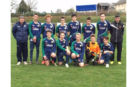 Résultats 30 Avril et 1er Mai