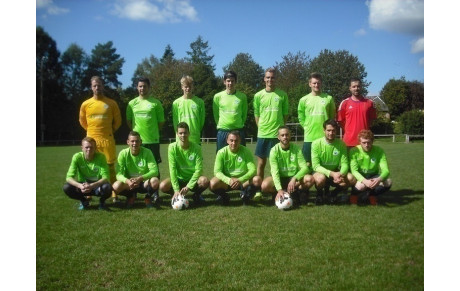 Bilan saison 2015\2016