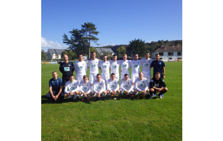 Coupe de France 2017