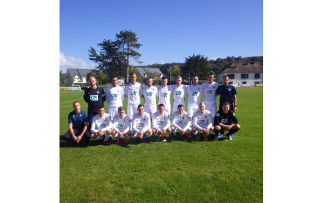 Résultats du 24\25 Septembre 