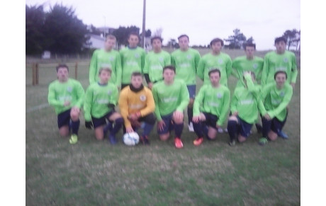 Résultats du 04\05 Février