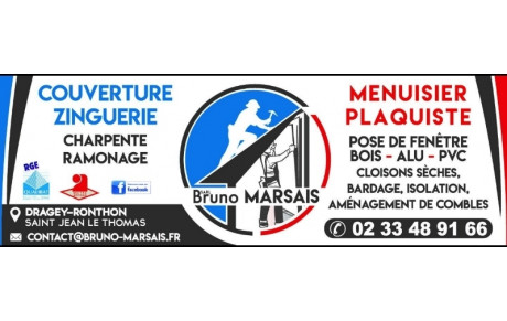 Entreprise Marsais Bruno